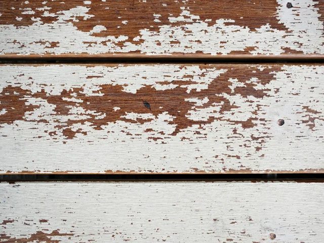 How Often Should You Repaint a House on the Front Range?