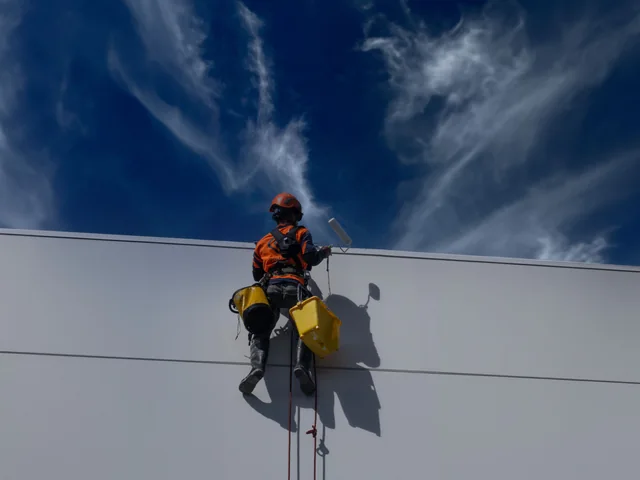 Commercial Painting