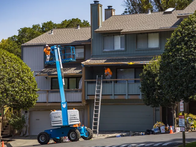 Exterior Painting