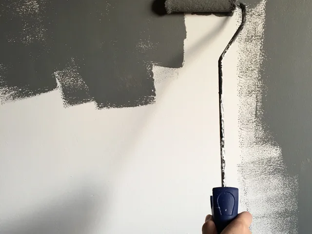 Interior Painting