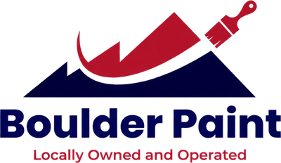 Boulder Paint